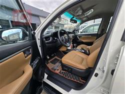 تويوتا فورجنر